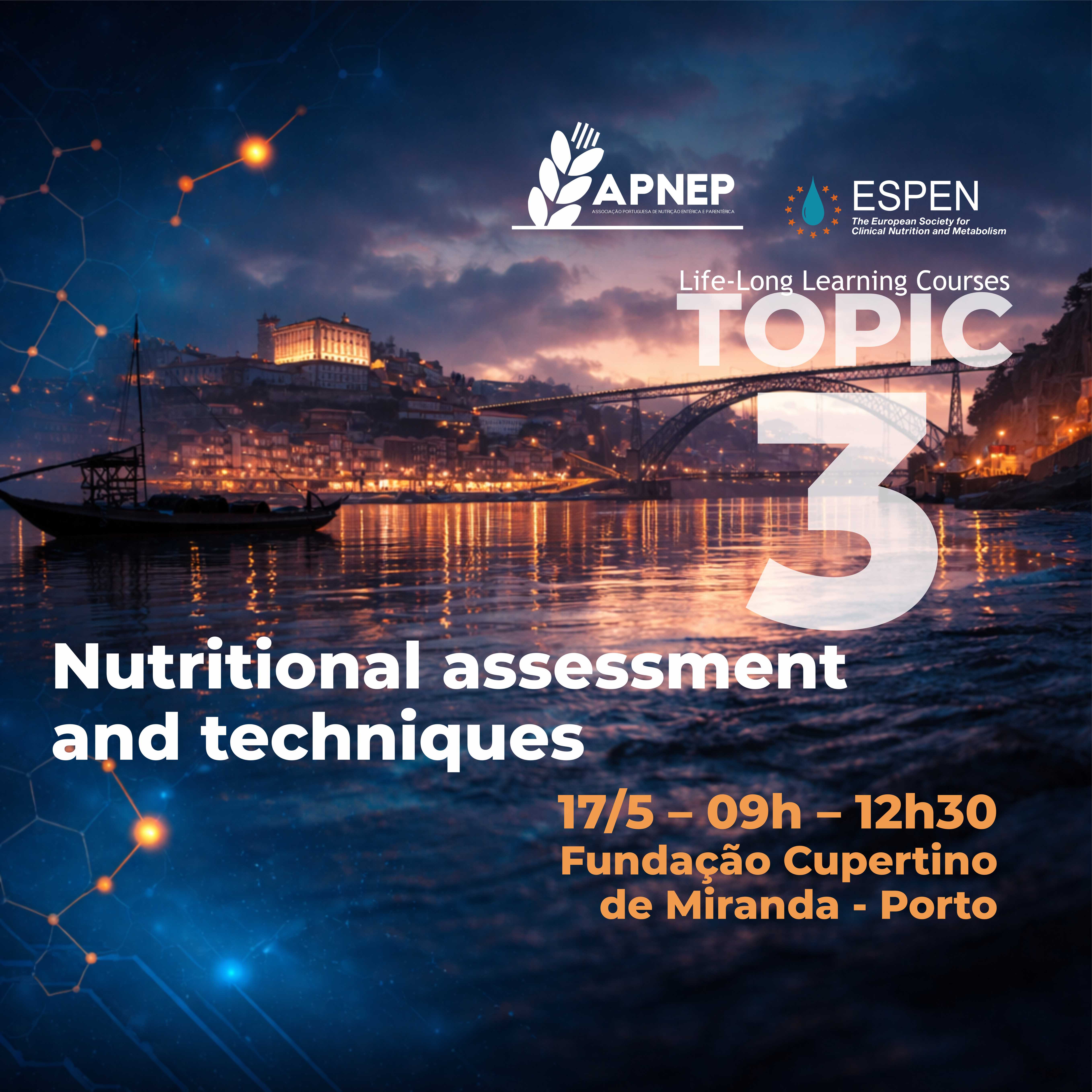 Nutritional Assessment and Techniques