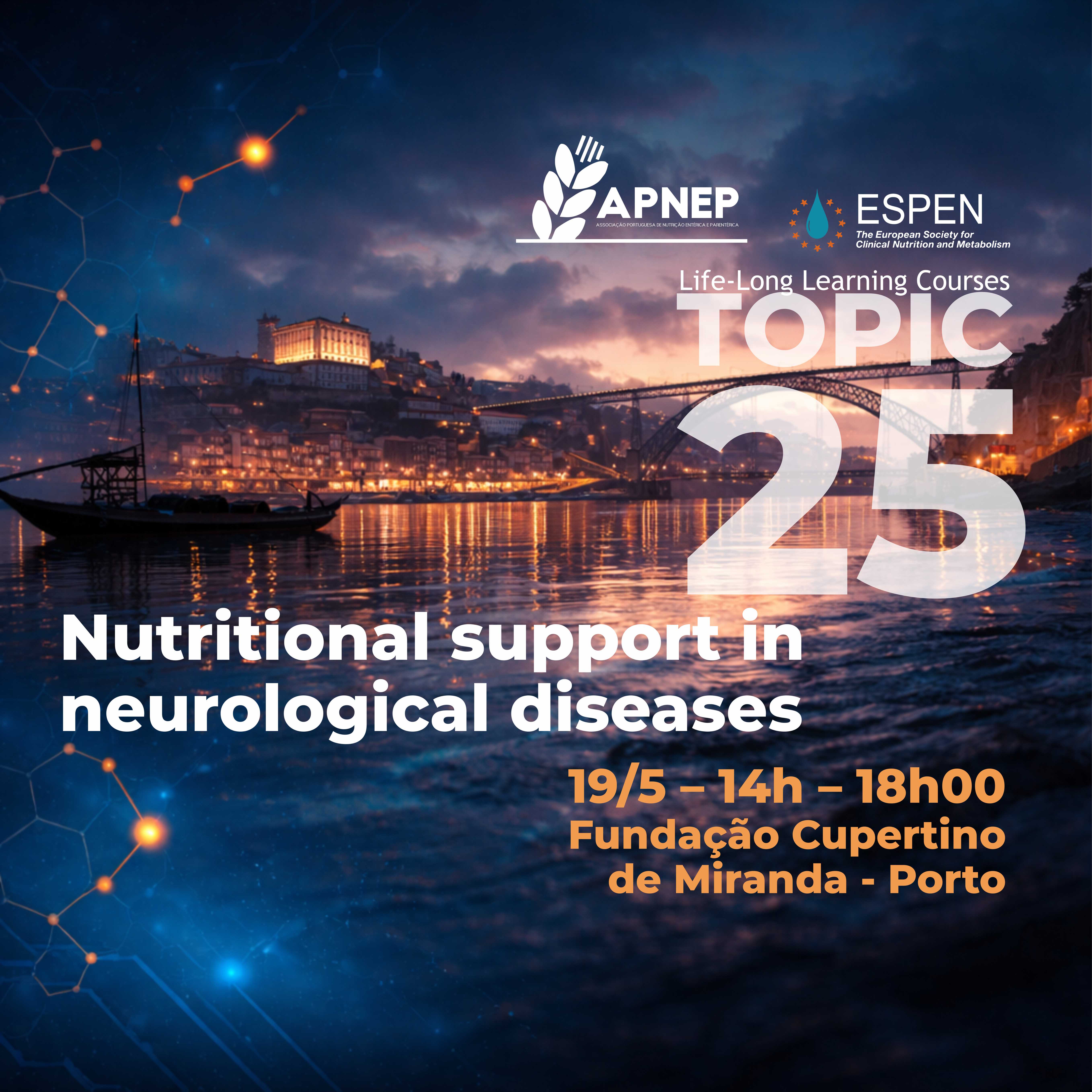 Nutritional Support in Neurological Diseases
