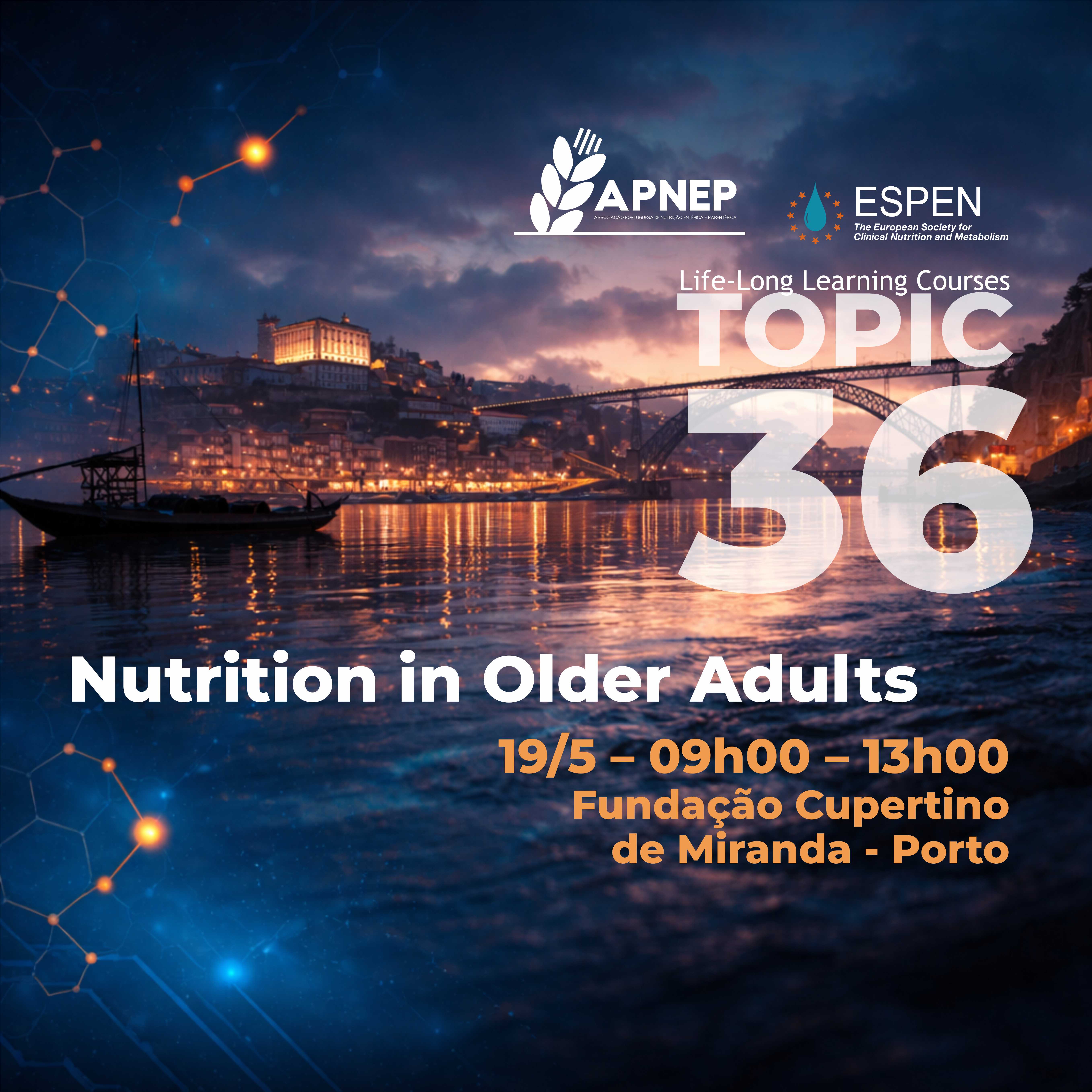 Nutrition in Older Adults